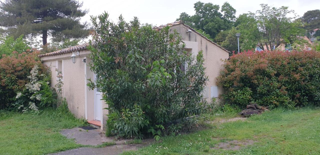 מרסיי Adorable Studio 25M² Tres Calme Avec Parking מראה חיצוני תמונה